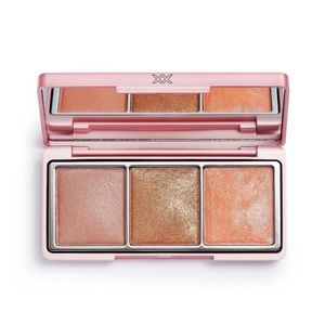 XX by Revolution Intrinsic Complexxion Palette